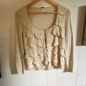 Sweater from free people